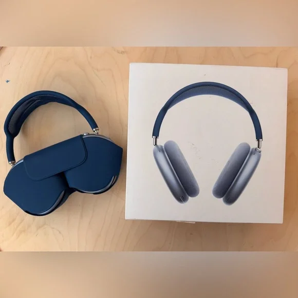 Apple AirPods Max Lightning - Picture 1 of 7